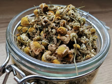 Load image into Gallery viewer, Chamomile (flower) - Caffeine Free