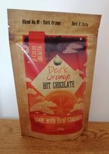 Load image into Gallery viewer, Artisan Luxury Hot Chocolate Flakes - 250g