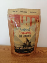 Load image into Gallery viewer, Artisan Luxury Hot Chocolate Flakes - 250g