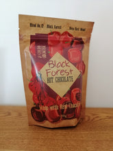 Load image into Gallery viewer, Artisan Luxury Hot Chocolate Flakes - 250g