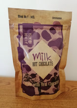 Load image into Gallery viewer, Artisan Luxury Hot Chocolate Flakes - 250g