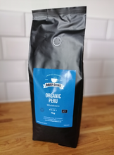 Load image into Gallery viewer, Organic Peru Coffee (Strength 4)