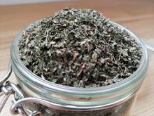 Load image into Gallery viewer, Peppermint Herb - Caffeine Free Loose Leaf Tea