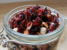 Load image into Gallery viewer, Mixed Red Berries - Caffeine Free Fruit Tisane