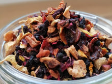 Load image into Gallery viewer, Passion Fruit and Orange - Fruit Tisane