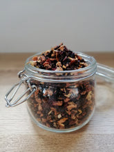 Load image into Gallery viewer, Passion Fruit and Orange - Fruit Tisane