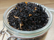 Load image into Gallery viewer, Peach Loose Leaf Tea