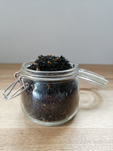 Load image into Gallery viewer, Peach Loose Leaf Tea