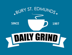 The Daily Grind BSE Online 