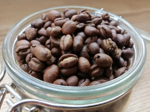 Kenyan Peaberry Coffee (Strength 3)