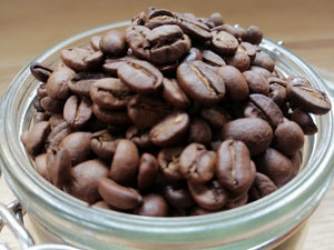 Blue Mountain Blend Coffee (Strength 3)