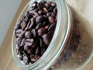 DECAFFEINATED Coffee (Strength 3)