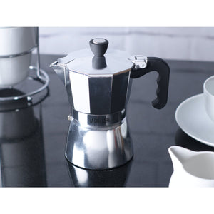 La Cafetiere 3-Cup Classic Espresso Maker