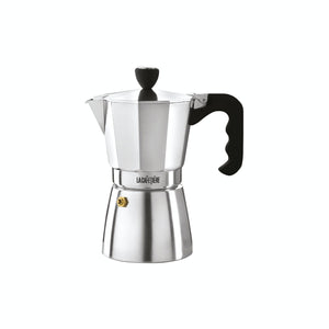 La Cafetiere 3-Cup Classic Espresso Maker