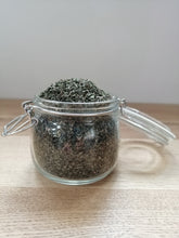 Load image into Gallery viewer, Peppermint Herb - Caffeine Free Loose Leaf Tea
