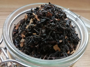 Cinnamon - Loose Leaf Tea
