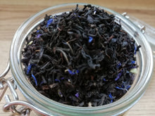 Load image into Gallery viewer, Earl Grey Blue Lady - Loose Leaf Tea
