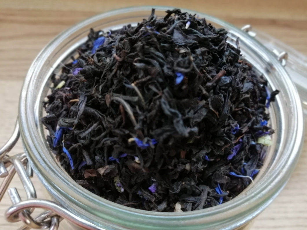 Earl Grey Blue Lady - Loose Leaf Tea