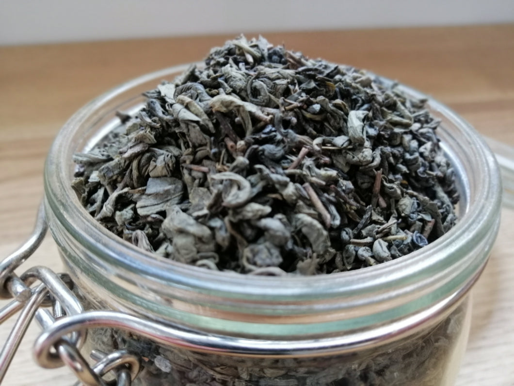 Gunpowder Green - Loose Leaf Tea