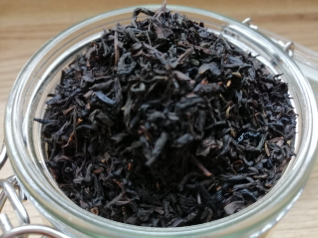 Lapsang Souchong - Loose Leaf Tea
