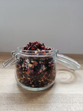 Load image into Gallery viewer, Mixed Red Berries - Caffeine Free Fruit Tisane

