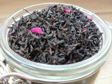 Load image into Gallery viewer, Rose Congou - Loose Leaf Tea
