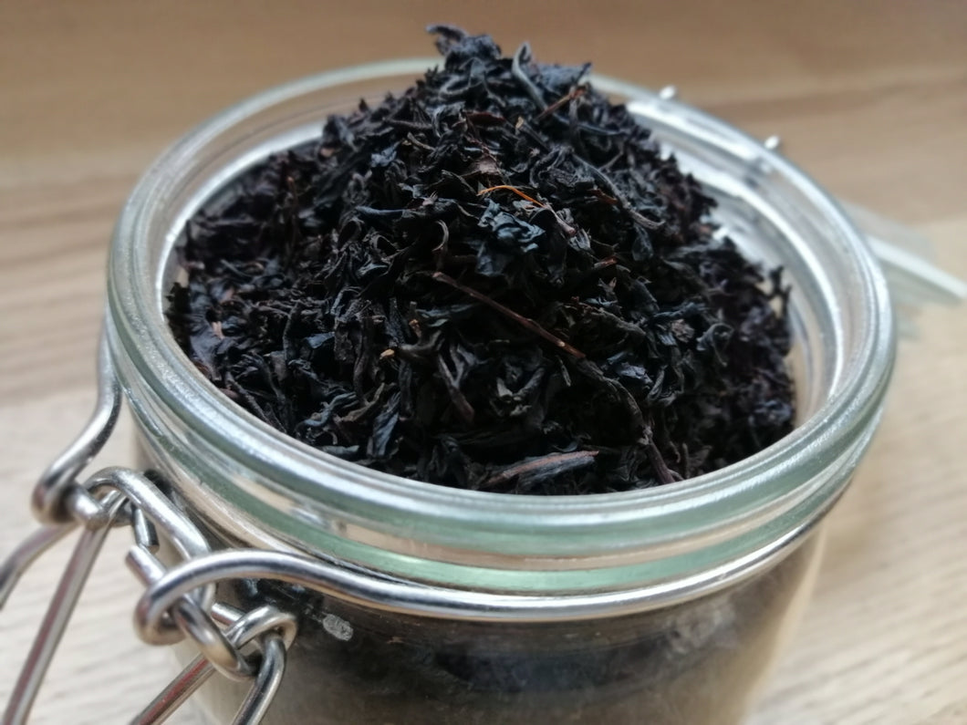 Vanilla - Loose Leaf Tea